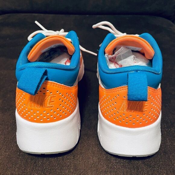 Nike ID Air Max Thea Premium factory custom Womens 8 Sample Promo - Picture 15 of 16